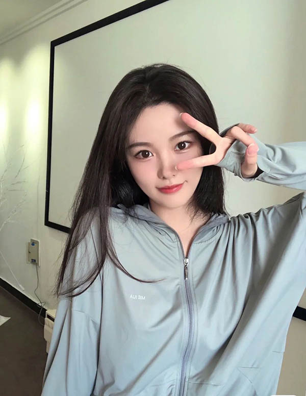 洛杉矶外围留学生